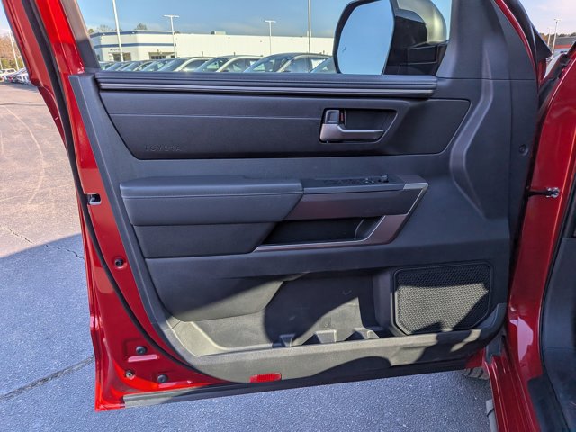 Used 2026 Toyota Tundra SR5 image 12