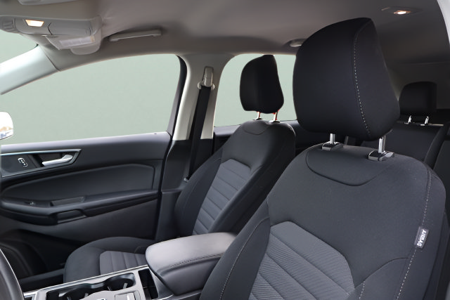 Certified 2023 Ford Edge SE AWD/4WD image 13