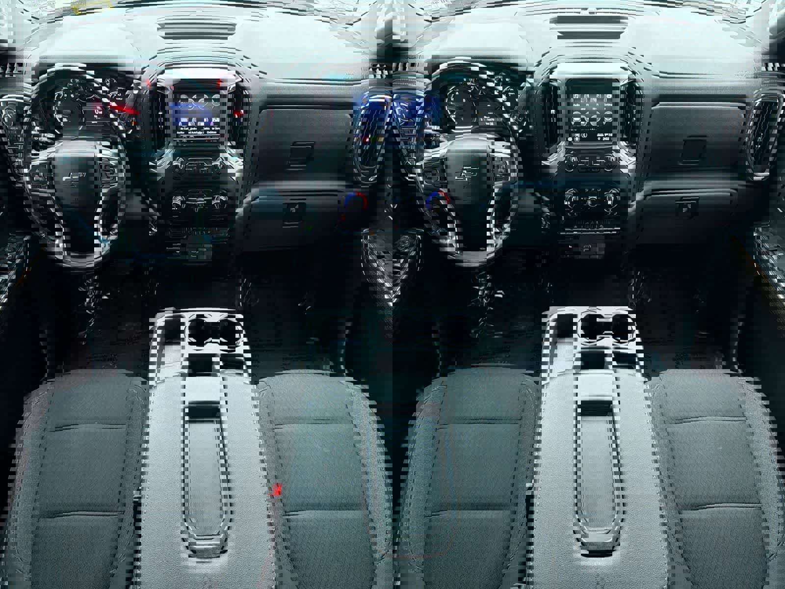 Used 2019 Chevrolet Silverado 1500 RST w/ All-Star Edition image 16