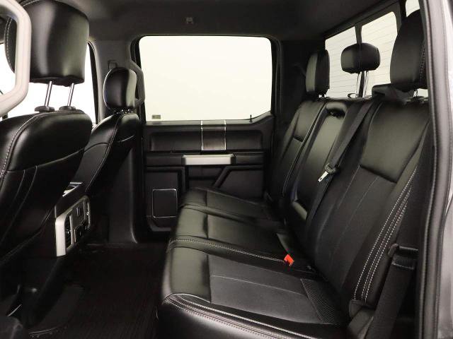 Certified 2021 Ford F250 Lariat image 18