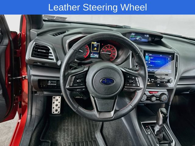 Used 2020 Subaru Impreza 2.0i Sport w/ Popular Package #1 AWD/4WD image 23