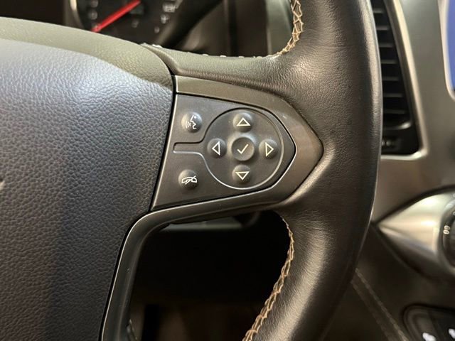 Used 2020 Chevrolet Tahoe LT image 17