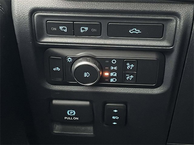 Certified 2022 Ford F150 XLT w/ Equipment Group 302A High image 23