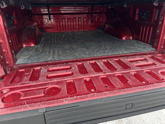 Certified 2019 Ford F150 Lariat w/ Equipment Group 502A Luxury image 41