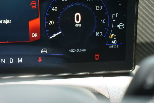 Certified 2024 Ford Mustang GT RWD image 21