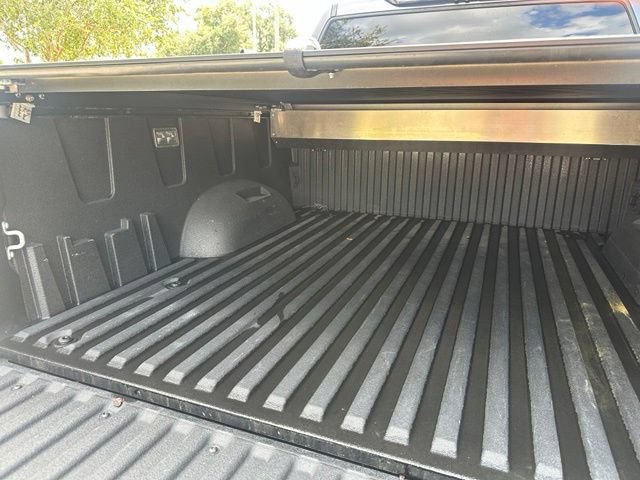 Used 2025 Toyota Tundra Platinum w/ TRD Off-Road Package AWD/4WD image 34