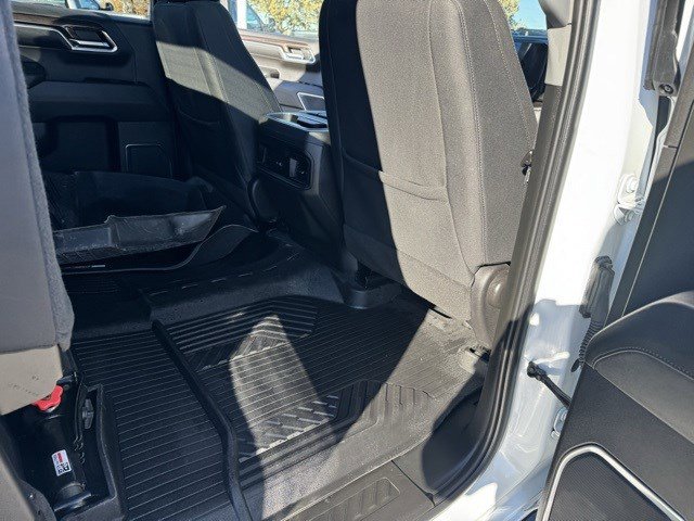 Used 2024 Chevrolet Silverado 1500 LT Trail Boss w/ Protection Package image 31