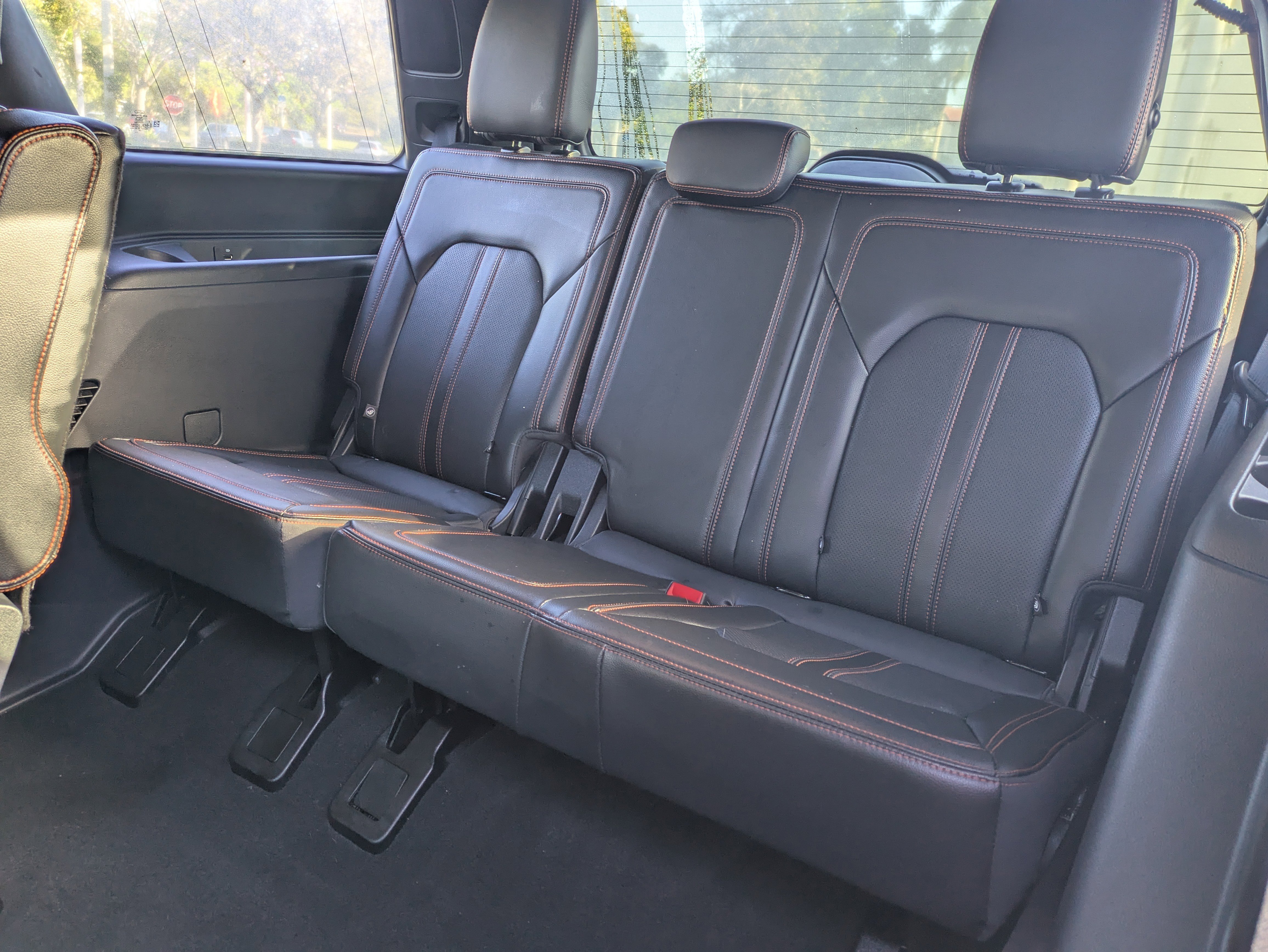 Certified 2024 Ford Expedition Timberline image 17