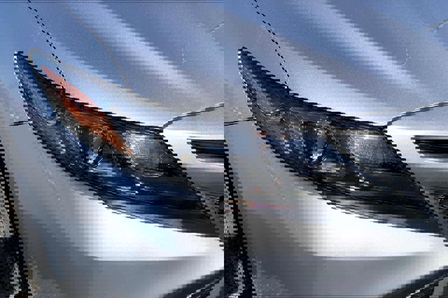 Used 2023 Toyota Camry SE image 26