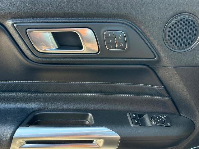 Certified 2021 Ford Mustang GT Premium w/ GT Performance Package image 23