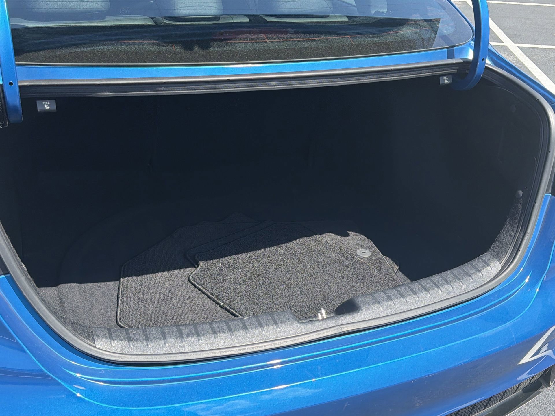 Used 2023 Kia Forte GT-Line FWD image 25