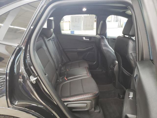 Certified 2023 Ford Escape ST-Line w/ Tech Pack #1 image 14