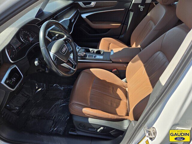 Used 2020 Audi A6 2.0T Premium AWD/4WD image 11