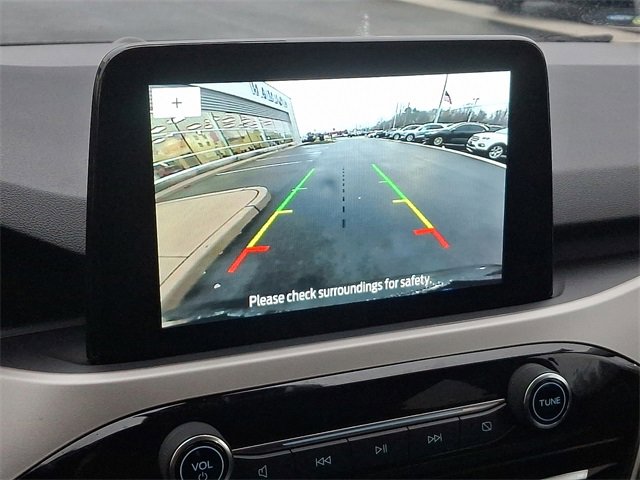 Certified 2022 Ford Escape SE w/ Convenience Package image 18