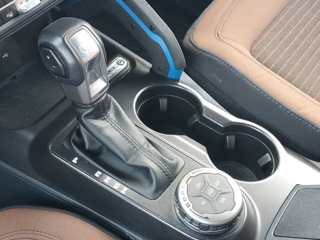 Certified 2022 Ford Bronco Outer Banks AWD/4WD image 21