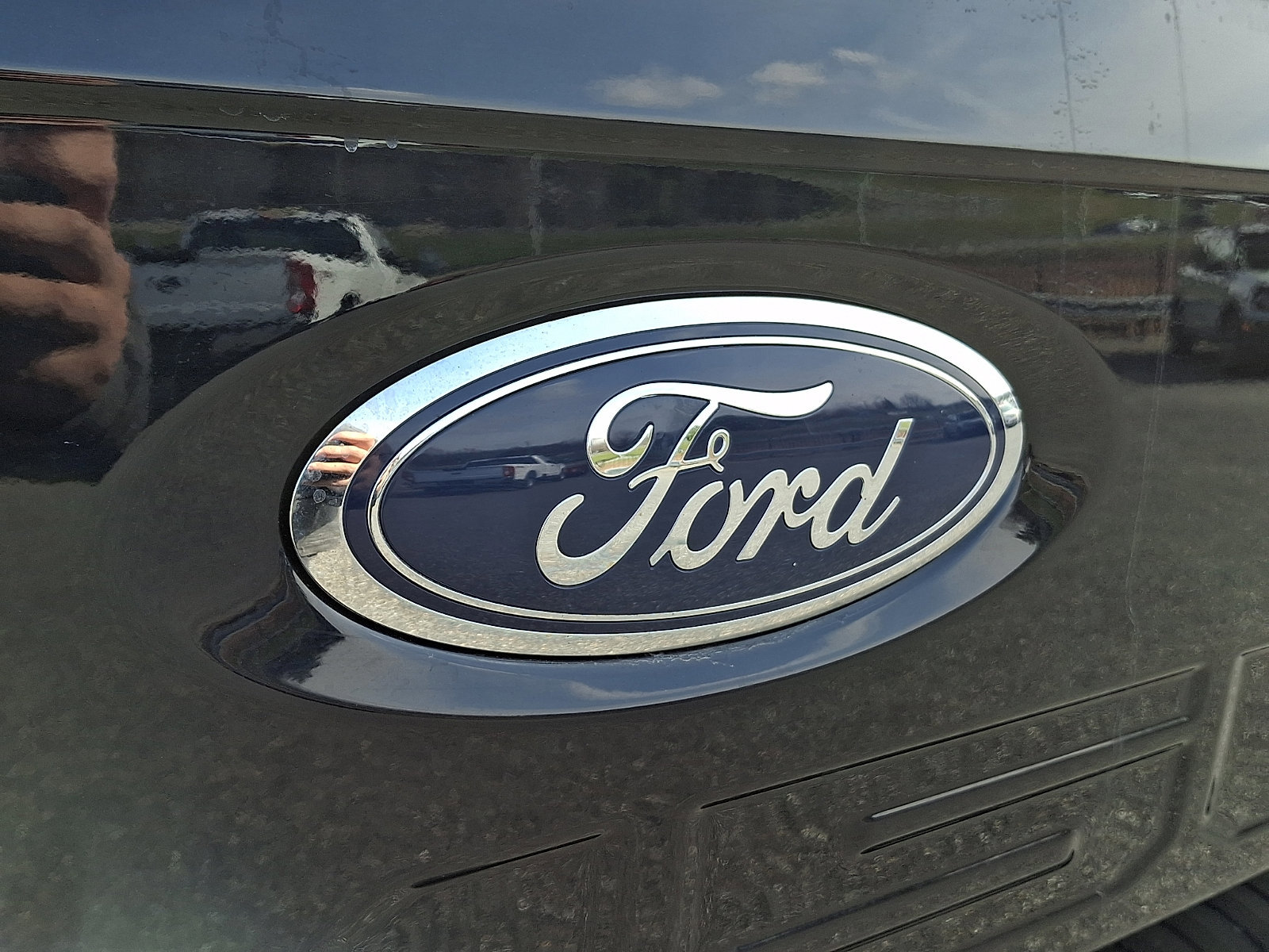 Certified 2022 Ford F150 XLT w/ Equipment Group 302A High image 28