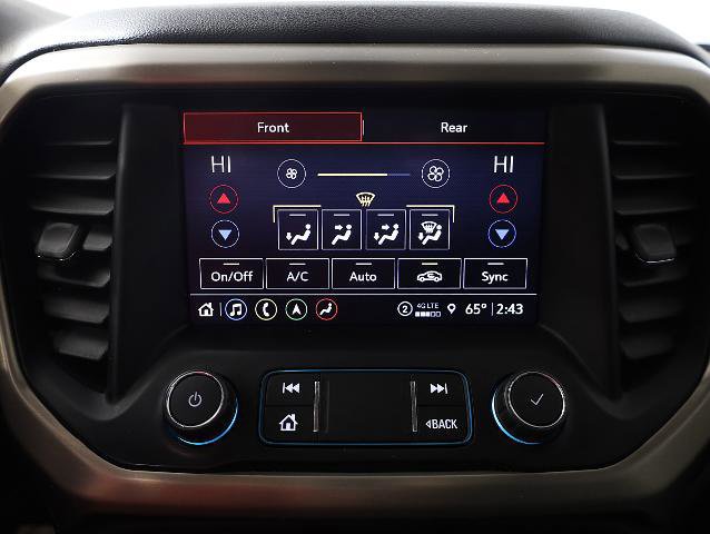 Used 2023 GMC Acadia Denali w/ Denali Ultimate Package image 16