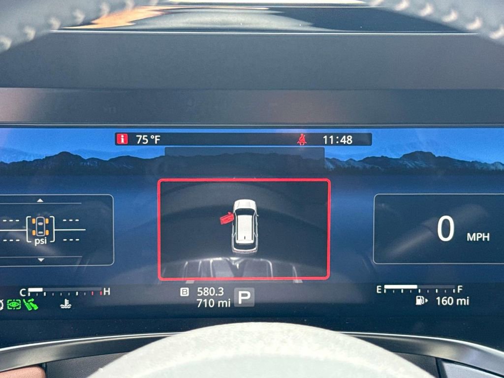 Used 2026 Subaru Outback Touring AWD/4WD image 28