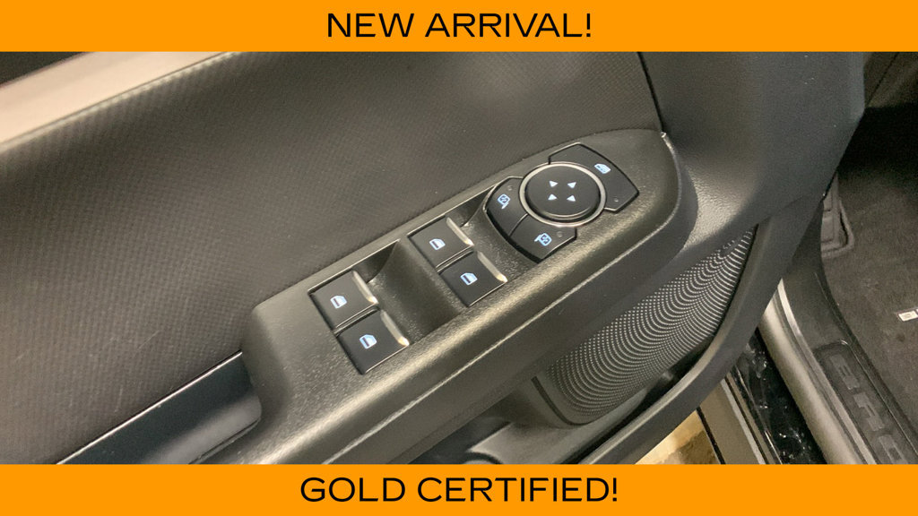 Certified 2024 Ford Bronco Sport Big Bend AWD/4WD image 23
