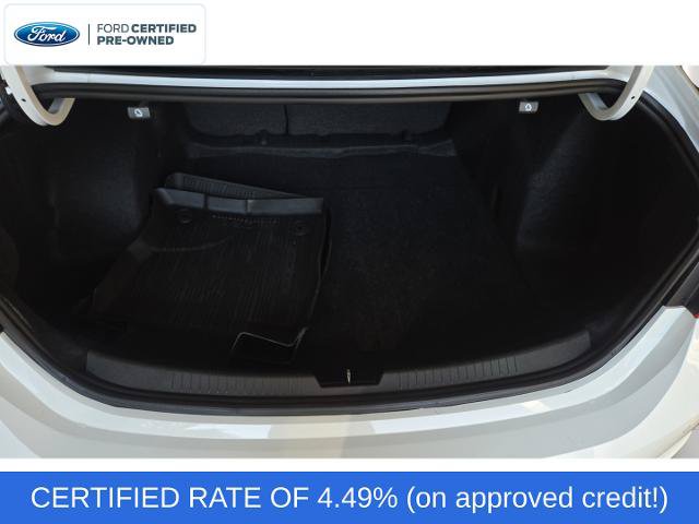 Used 2024 Chevrolet Malibu LT FWD image 25