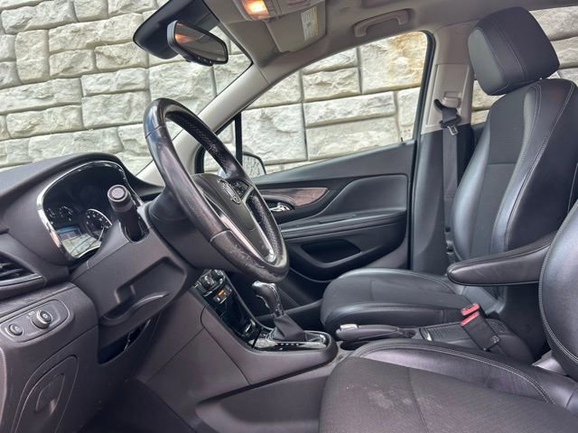 Used 2019 Buick Encore Preferred w/ Safety Package image 8