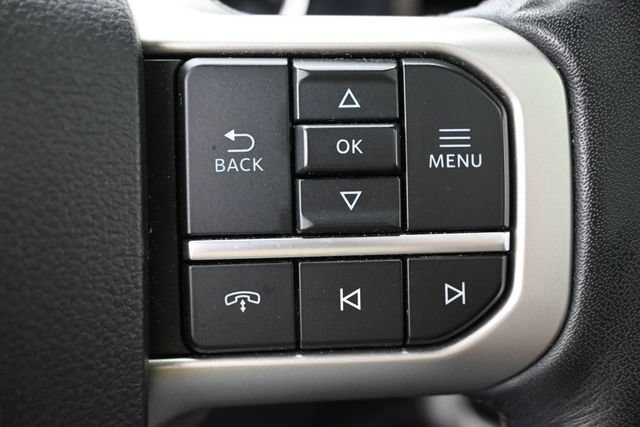 Certified 2024 Ford Expedition Max Limited AWD/4WD image 17