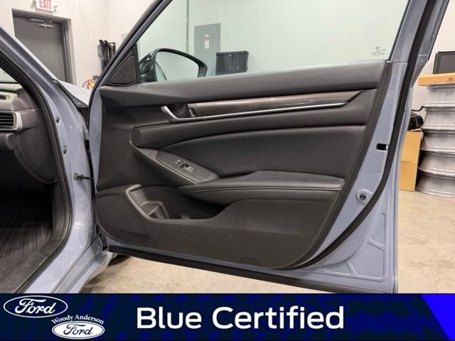 Used 2022 Honda Accord Sport image 27