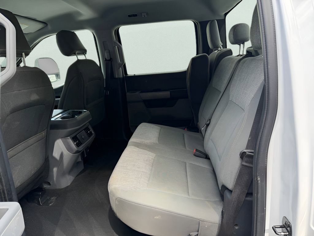 Certified 2024 Ford F250 XLT w/ FX4 Off-Road Package image 14