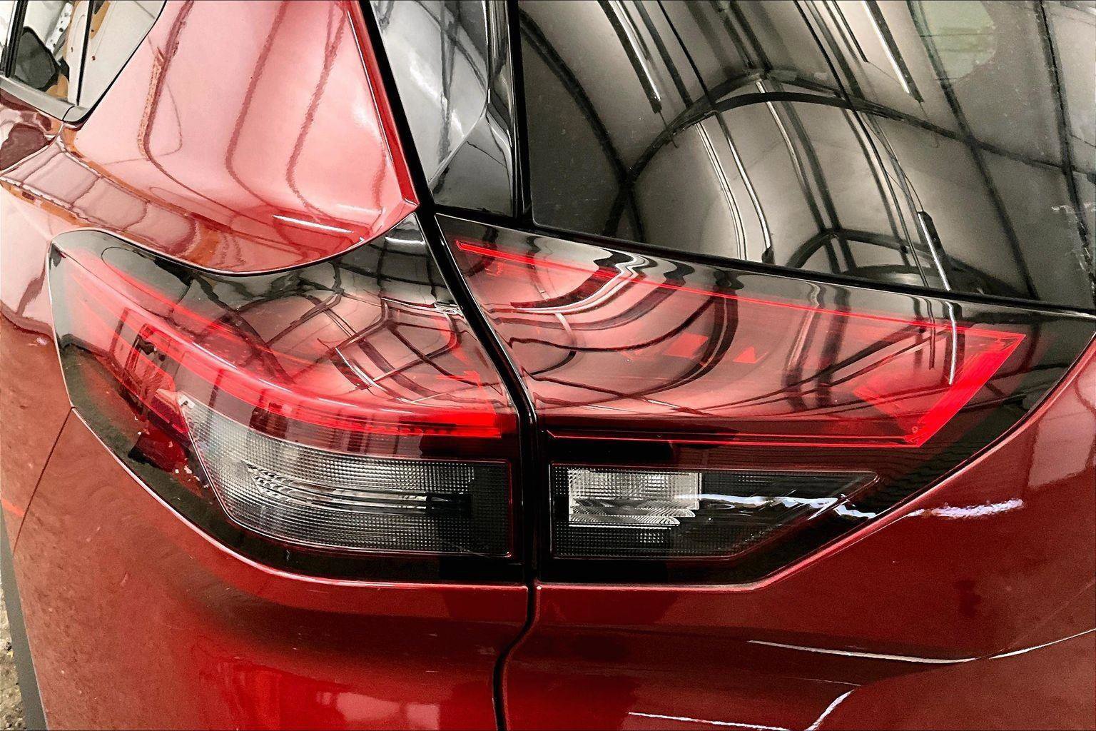 Used 2021 Nissan Rogue SV image 28