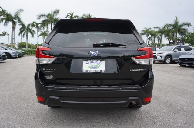 Used 2021 Subaru Forester Premium AWD/4WD image 33
