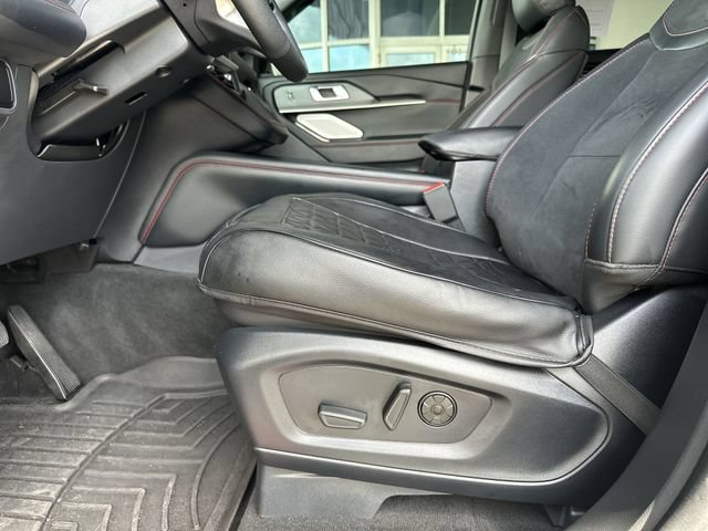 Certified 2026 Ford Explorer ST w/ Sun And Sound Package AWD/4WD image 13