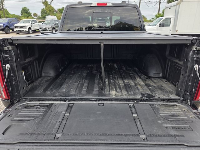 Certified 2024 Ford F150 King Ranch w/ FX4 Off-Road Package AWD/4WD image 16