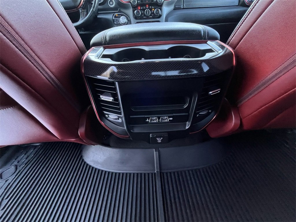 Used 2019 RAM 1500 Rebel w/ Rebel Level 2 Equipment Group image 23