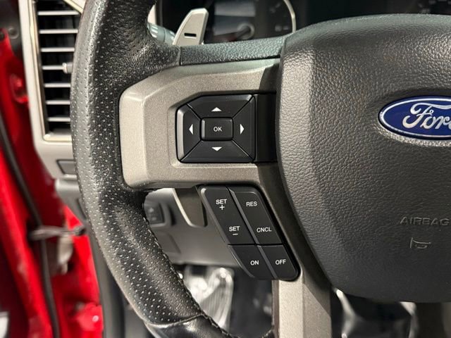 Certified 2018 Ford F150 Raptor w/ Equipment Group 801A Mid AWD/4WD image 21