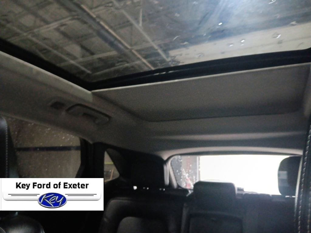 Certified 2022 Ford Escape SEL AWD/4WD image 41