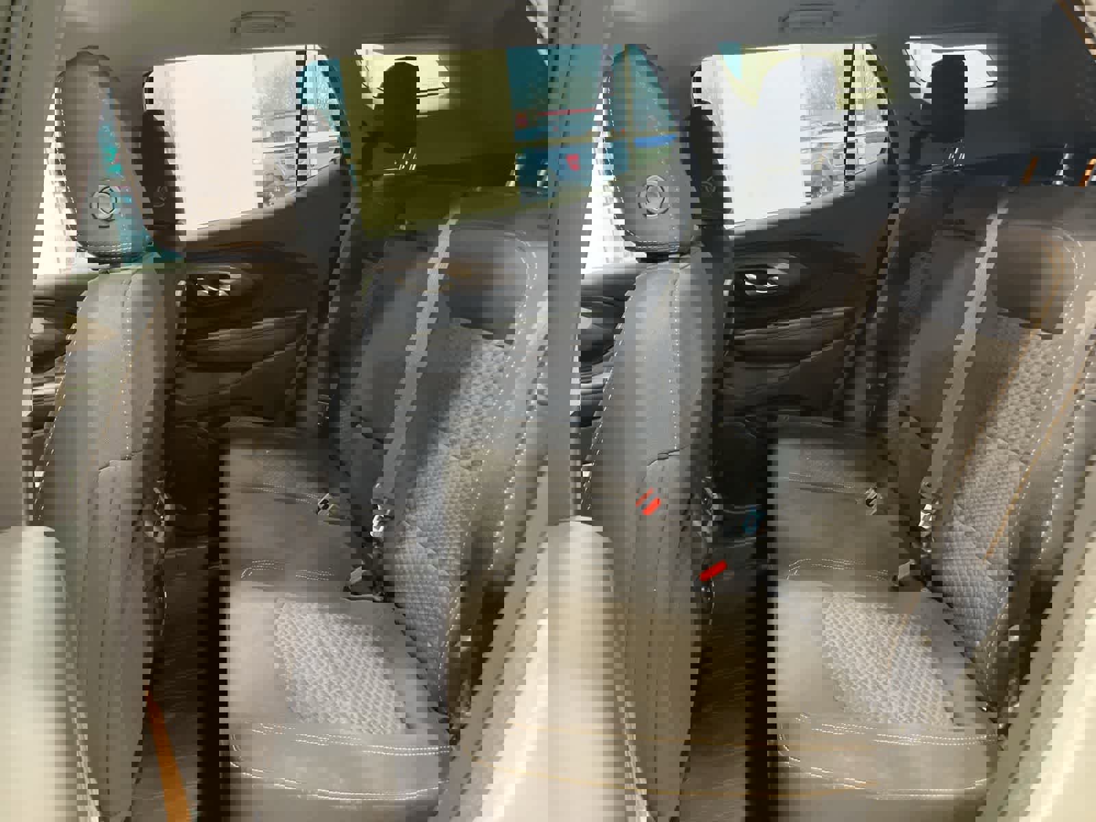 Used 2018 GMC Terrain SLE image 24