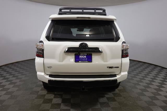 Used 2024 Toyota 4Runner TRD Pro AWD/4WD image 5