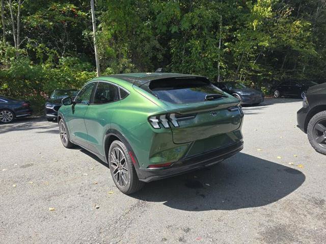 Certified 2024 Ford Mustang Mach-E Premium AWD/4WD image 5
