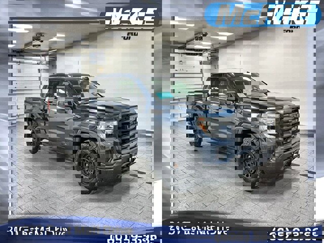 Used 2020 GMC Sierra 1500 SLE w/ Remote Start Package