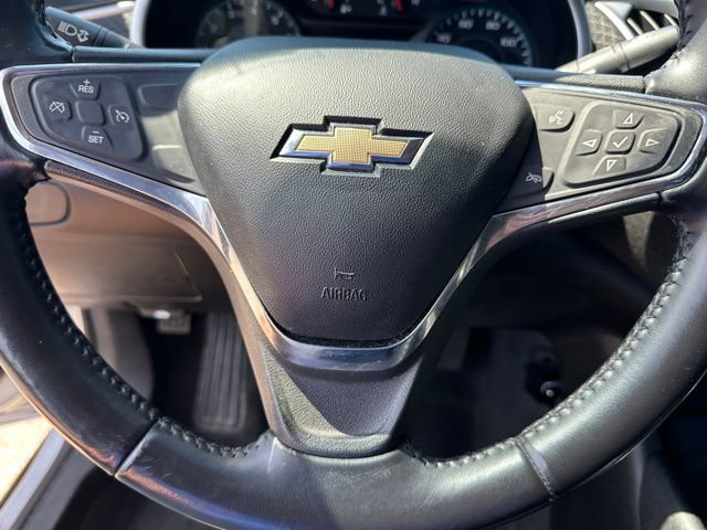 Used 2021 Chevrolet Malibu RS w/ LPO, Convenience Package 1 FWD image 23