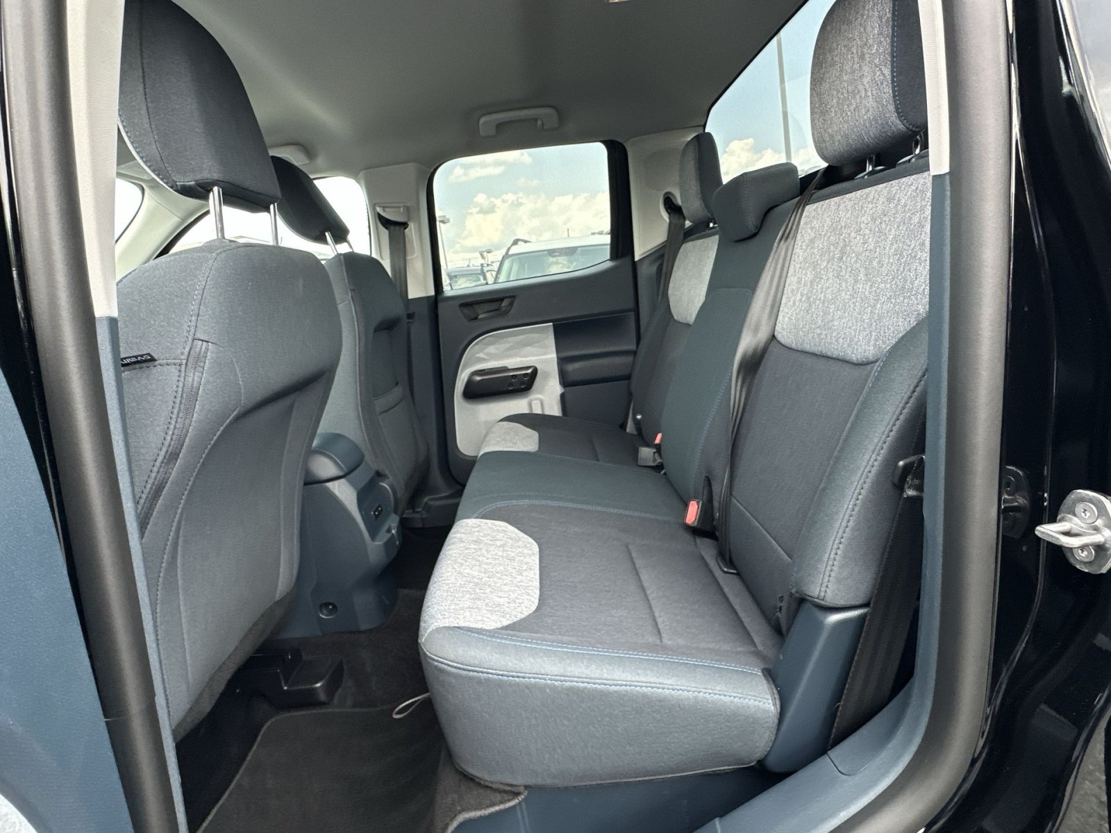 Certified 2026 Ford Maverick XLT AWD/4WD image 32