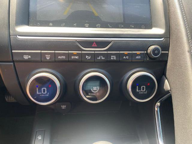 Used 2019 Jaguar E-PACE S image 22