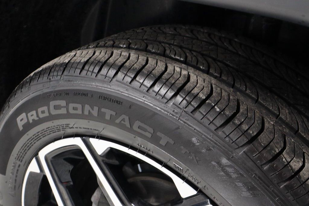 Used 2024 Jeep Compass Limited image 20