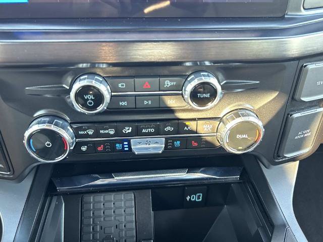Certified 2026 Ford F350 Lariat w/ Lariat Premium Package AWD/4WD image 32