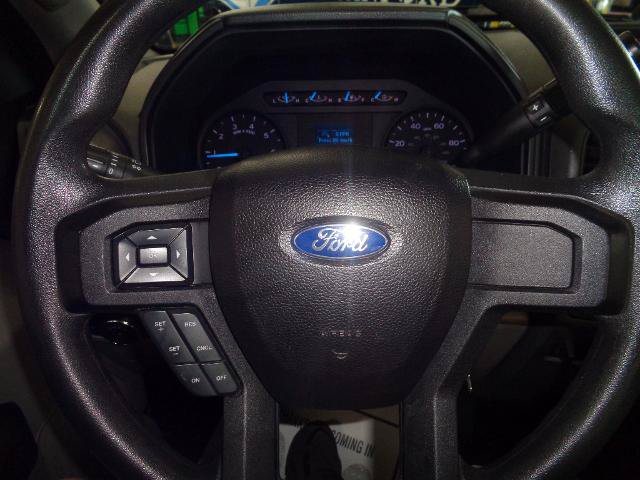 Certified 2017 Ford F250 XL w/ STX Appearance Package AWD/4WD image 13
