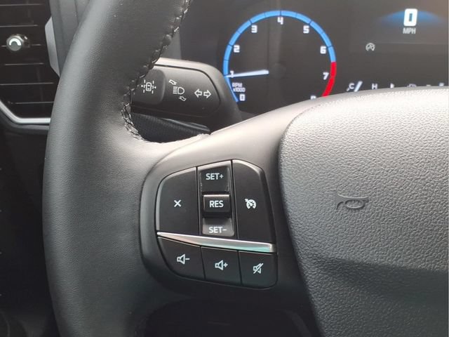 Certified 2024 Ford Bronco Sport Big Bend w/ Convenience Package AWD/4WD image 19