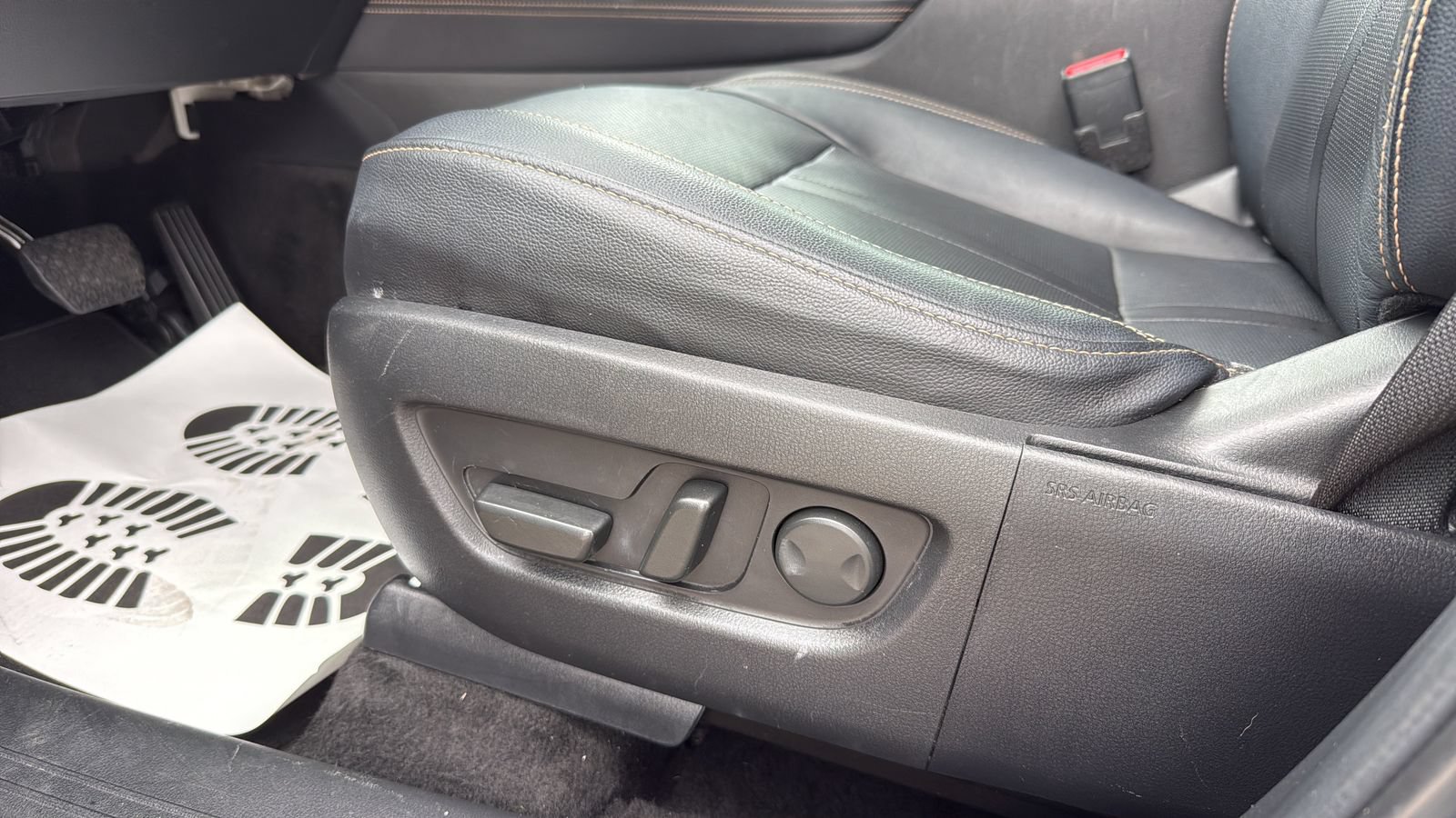 Used 2024 MAZDA CX-90 3.3 Turbo w/ Preferred Package AWD/4WD image 9