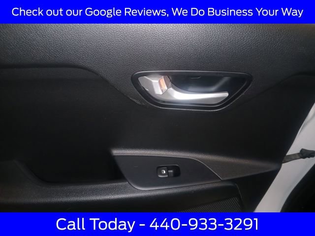 Used 2021 Kia Rio S image 32