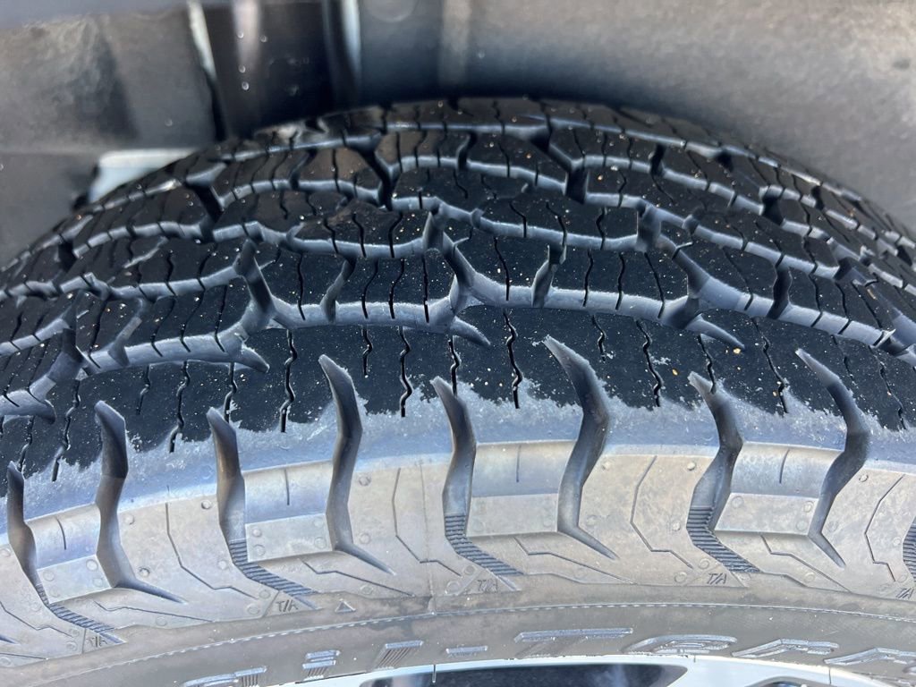 Certified 2023 Ford Bronco Sport Outer Banks w/ Tech Package image 16