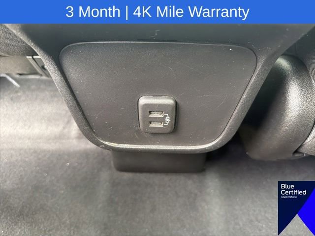 Used 2021 Chevrolet Equinox LT FWD image 16